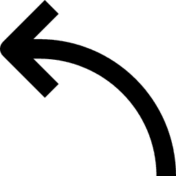 Curve Arrow